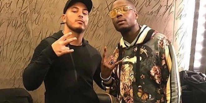 Ninho et Hornet La Frappe réalisent le meilleur démarrage de la semaine avec \'\'Gasolina\'\'
