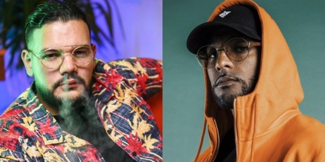 Sadek balance de gros dossiers sur Booba qui a affiché son fils