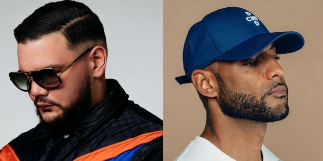 Sadek annonce la sortie d\'un disstrack contre Booba intitulé \'\'Elie-Zabeth\'\' 