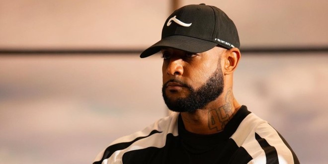 Booba voit son concert parisien annulé à cause de \'\'risques de sécurité nationale\'\'