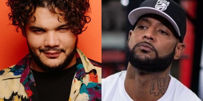 Sadek jubile après l\'annulation du concert de Booba :\'\'tu ne chanteras plus nulle part\'\'