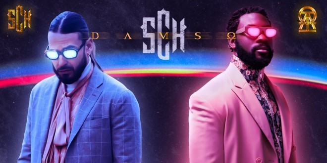 SCH et Damso en feat ? Des internautes ont imaginé cette connexion (vidéo)