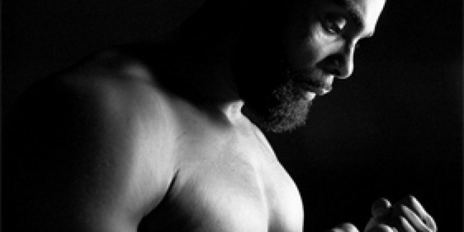 Kaaris dévoile la cover et la date de sortie de son album 