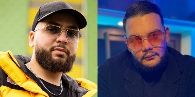 GLK répond aux attaques de Sadek et le menace :\'\'Je ne suis pas Leto moi\'\'