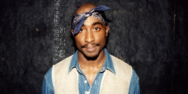 L’enquête sur la mort de Tupac est officiellement clôturée 