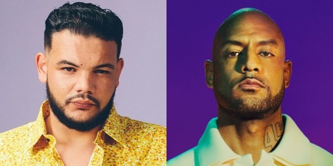 Sadek annule son disstrack contre Booba et annonce la fin de leur clash (vidéo) 