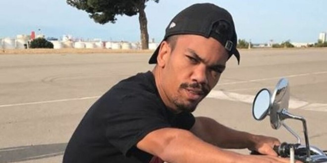 Saïd Bogota, l’acteur de Pattaya  poursuivi pour séquestration et tentative d’assassinat 