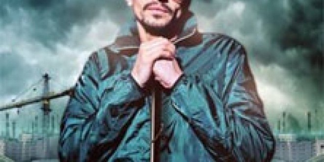 Le rat Luciano de retour avec un nouvel album ! 