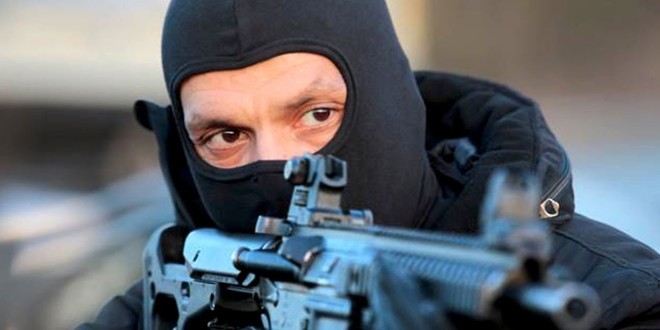La série ‘’Braqueurs’’ débarque le 24 septembre sur Netflix 