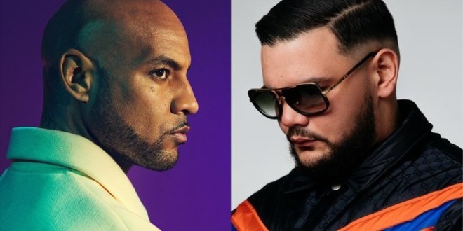 Booba relance le clash avec Sadek et l’appelle à sortir son diss-track (Photos)