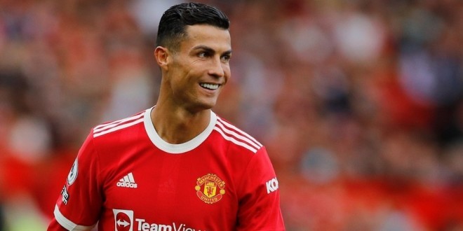 Les joueurs de Manchester United ne mangent plus de desserts depuis l\'arrivée de CR7
