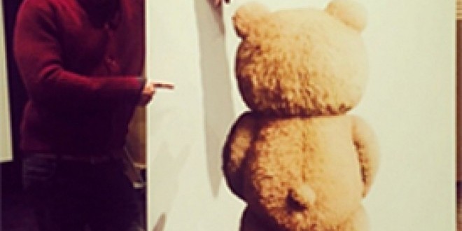 Joey starr est TED ! 