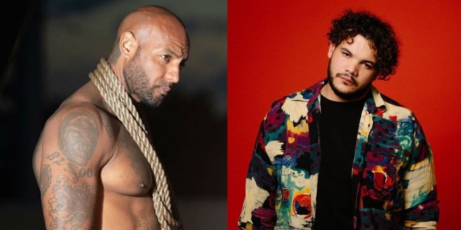 Booba accepte l’octogone et fixe ses conditions,  Sadek lui répond  