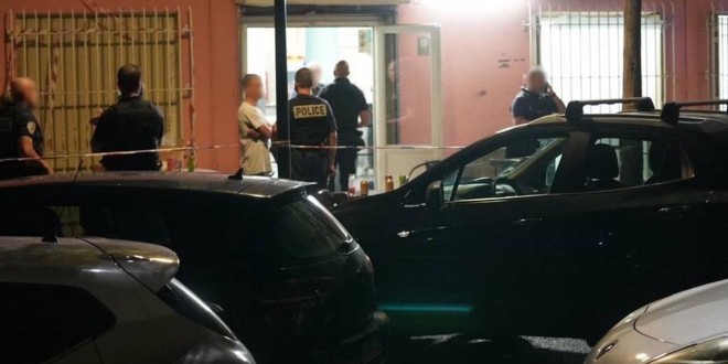 Un jeune de 26 ans abattu de sang froid dans un snack à Marseille (Vidéo) 