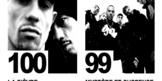 les 100 classiques du rap français