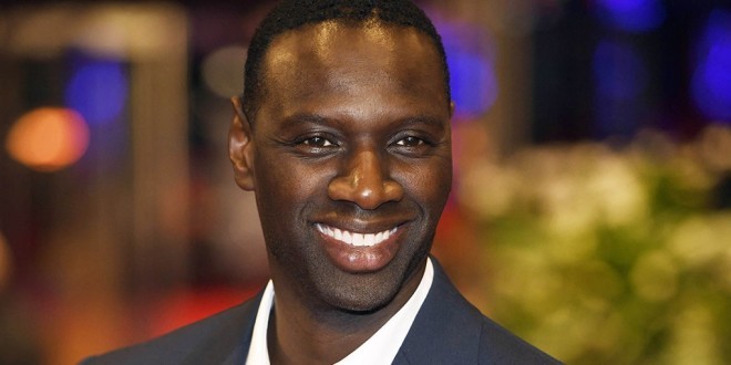 Omar Sy parmi les 100 personnalités les plus influentes du monde  