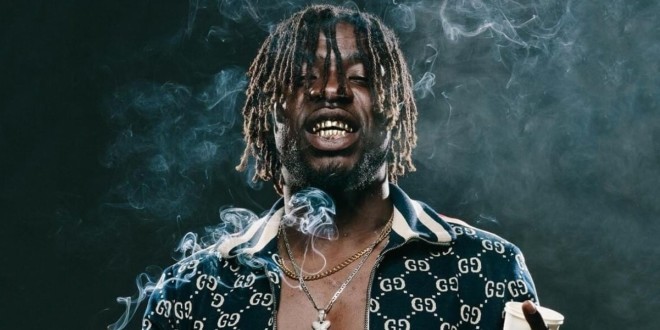 Gazo décroche le tout premier single de diamant de sa carrière avec \'\'Haine & Sex\'\'
