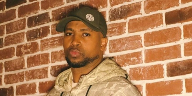 Rohff adresse un beau message à ses fans et promet un projet totalement incroyable 