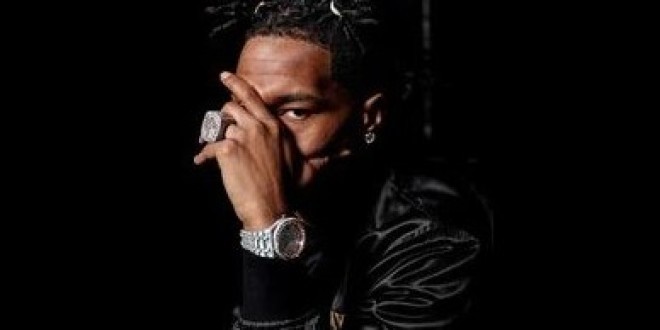 Lil Baby se fait arnaquer en achetant  une fausse montre à 400.000 dollars 