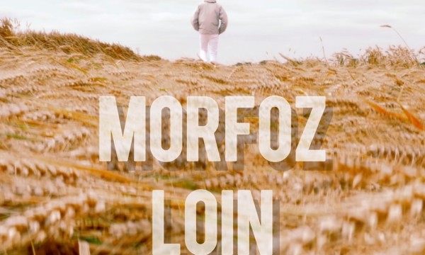 Morfoz est parti ''Loin'' dans son dernier titre (Clip Officiel) Morfoz est parti ''Loin'' dans son dernier titre (Clip Officiel)