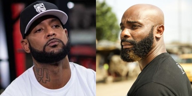 Booba et Kaaris bientôt réconciliés ? Le Duc a tranché 