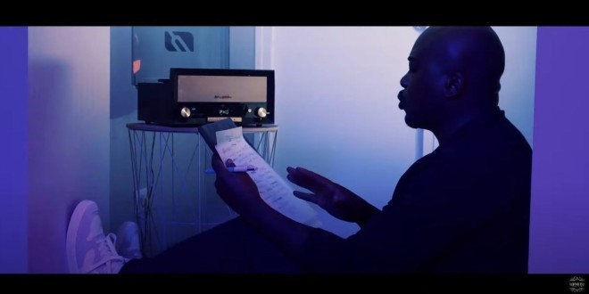 Ry Dopeman veut ramener le \'\'Trophée\'\' dans son dernier titre (Clip Officiel)