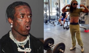 Lil Uzi Vert fait le buzz avec son impressionnante transformation physique (Vidéo) Lil Uzi Vert fait le buzz avec son impressionnante transformation physique (Vidéo)