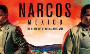 Narcos : Mexico revient le 05 novembre prochain pour une ultime saison Narcos : Mexico revient le 05 novembre prochain pour une ultime saison