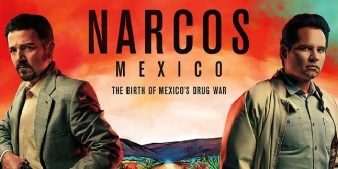Narcos : Mexico revient le 05 novembre prochain pour une ultime saison 