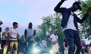 2D Stj revient avec son nouveau titre ''Slow Motion''(Clip Officiel) 2D Stj revient avec son nouveau titre ''Slow Motion''(Clip Officiel)