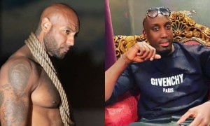 Booba et Dam16 se donnent rendez-vous pour régler leur différend face à face Booba et Dam16 se donnent rendez-vous pour régler leur différend face à face