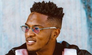Niska fait monter la pression avant l'arrivée de son album :''Loading 85%'' Niska fait monter la pression avant l'arrivée de son album :''Loading 85%''