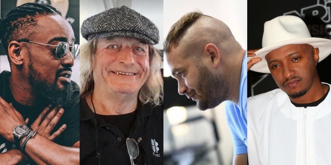 Les rappeurs Marseillais rendent un vibrant hommage à René Malleville 
