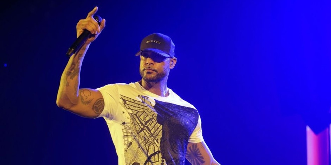 Booba Invite Kaaris A Son Showcase A Paris Pour Interpreter Leur Morceau Kalash