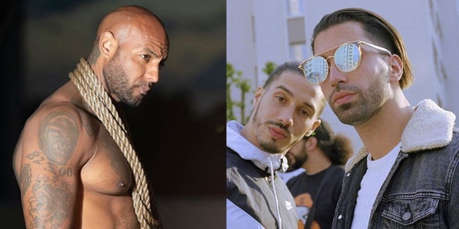 Booba se prononce sur son feat de rêve et c’est PNL (Vidéo) 