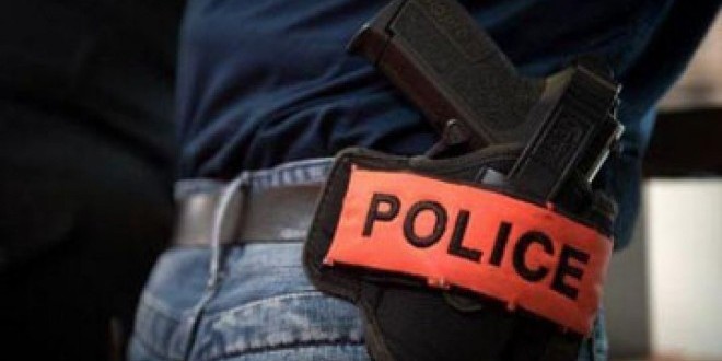Val-d\'Oise : Un dealeur propose du cannabis... aux policiers ! 