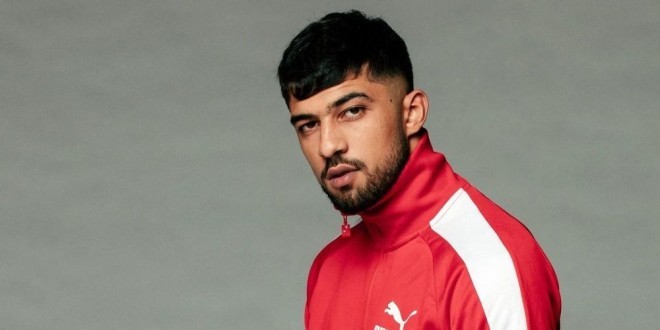 ZKR célèbre son arrivée sur TikTok avec un freestyle explosif (Vidéo) 
