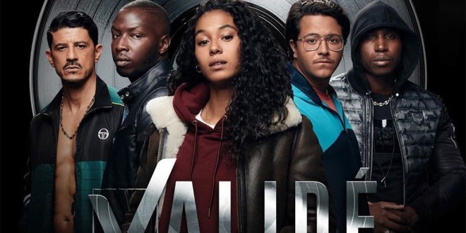 Validé saison 2: On connait la date de diffusion  