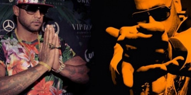 Booba Vs Sinik - Le Clash final se fera dans les Bac ! 