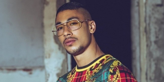 Maes continue de cartonner et décroche un nouveau single de diamant pour \'\'Street\'\' 