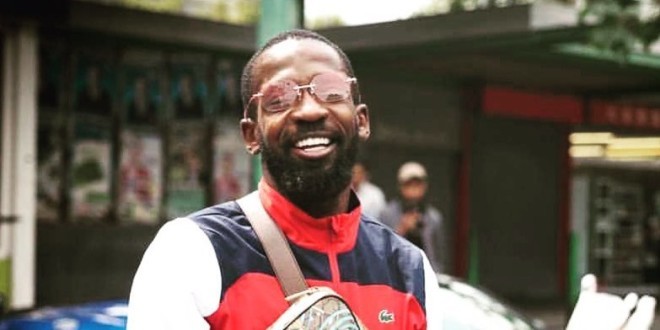 Da Uzi dévoile un extrait inédit d\'un nouveau hit qu\'il vient d\'enregistrer (vidéo)