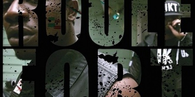 Booba te donne rdv ce vendredi pour son nouveau clip ! 