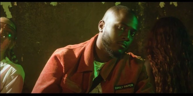 NoFoutaise revient avec son nouveau titre \'\'Djudja\'\' feat LaJuiice (Clip Officiel)