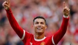 Cristiano Ronaldo est le joueur le mieux payé en 2021 selon Forbes Cristiano Ronaldo est le joueur le mieux payé en 2021 selon Forbes