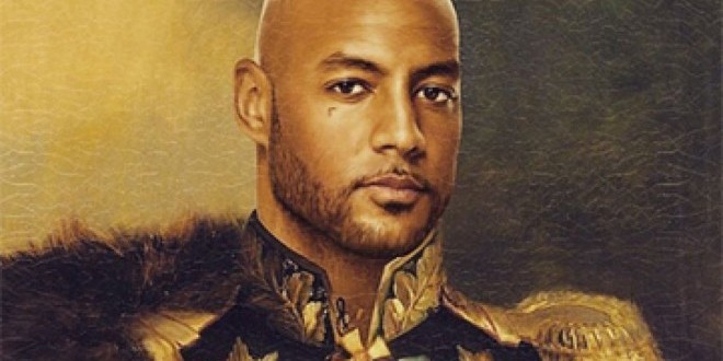 Du Future, du Jeremih, du Mavado et du Migos sur le projet de Booba ! 