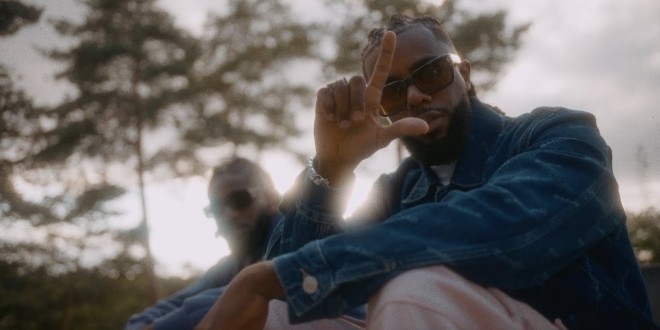 Lefa annonce l\'arrivée de son nouveau projet avec le magnifique clip de \'\'Penalty\'\'