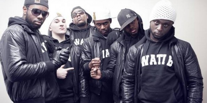 Sexion d\'Assaut frappera en mars