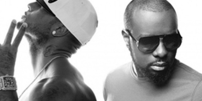 Maitre Gims revient sur sa collaboration avec Booba ! 