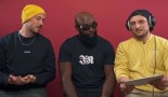 Mcfly et Carlito invitent Kaaris pour juger le rap français dans une vidéo hilarante (vidéo) Mcfly et Carlito invitent Kaaris pour juger le rap français dans une vidéo hilarante (vidéo)
