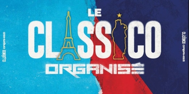 JUL dévoile la cover de son projet ‘’Classico organisé’’  avec une  centaine de rappeurs 